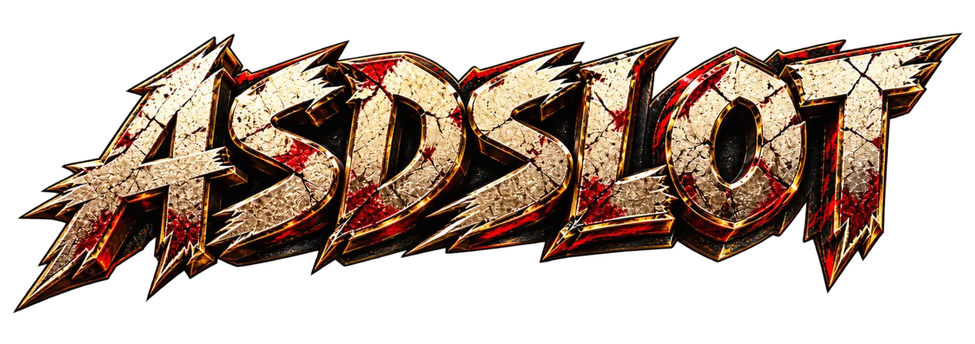 ASDSLOT logo
